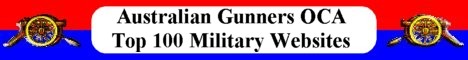 Australian Gunners OCA Top 100 Websites