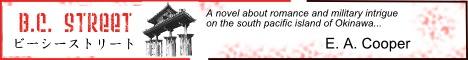 B.C. Street - A Novel