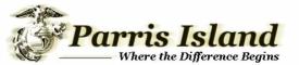 Marine Corps Recruit Depot Parris Island, S.C.