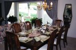 ...dining room