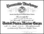 Honorable Discharge