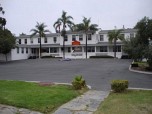 1st Marine Division Headquarters Building