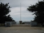 Lands End Site SFO
