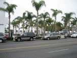 City Park Where Walters Was