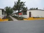G-2-5 Weapons and 3rd Platoon Building
