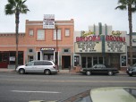 Old Normandy Bar Location Next to Movie