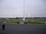 Parade Field