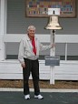 Ringing Ships Bell