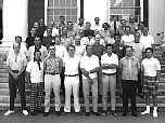 1971 Harvard Business School (2nd from Left - Top Row)