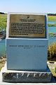 Gen. E. A. Pollock Memorial Causeway