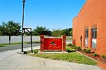 1st Bn Sign