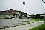 Parris Island Hotel